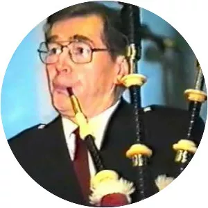 Donald Macpherson - Piper