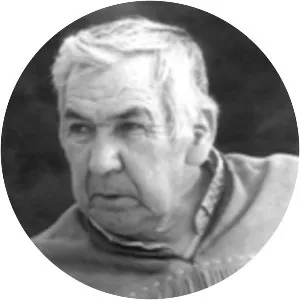 Donald Marshall Sr. - 