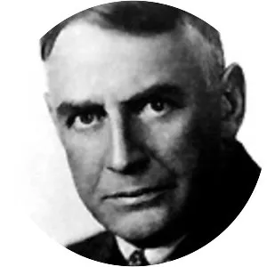 Donald Matheson Sutherland