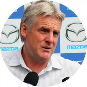 Donald McDonald - Footballer