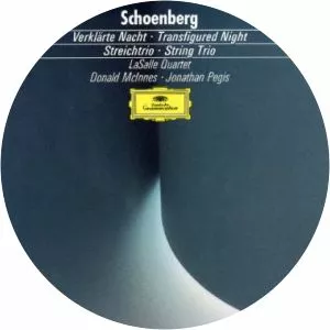 Donald McInnes - Musical artist