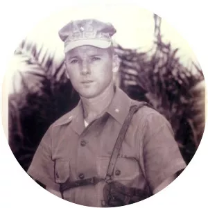 Donald McKeon - Nancy McKeon's father