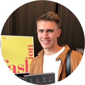 Donald McLean Jr. photograph