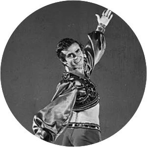 Donald McPherson - Canadian figure skater