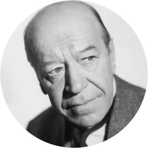 Donald Meek - American-Scottish actor