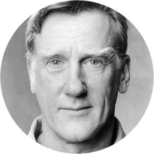 Donald Moffat