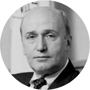 Donald N. Langenberg - Physicist