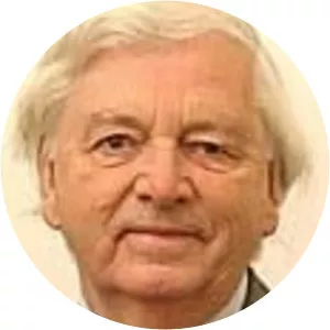 Donald Nicholls, Baron Nicholls of Birkenhead