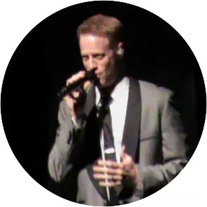 Donald Nottingham - Musical artist