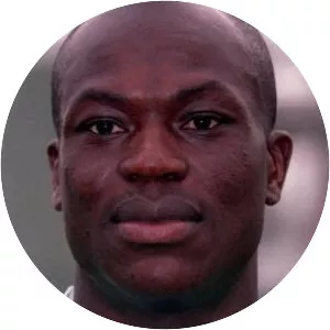Donald-Olivier Sié - Ivorian footballer