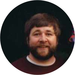 Donald Orrin Danielson