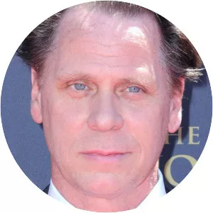 Donald Patrick Harvey