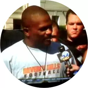 Donald Paysinger photograph