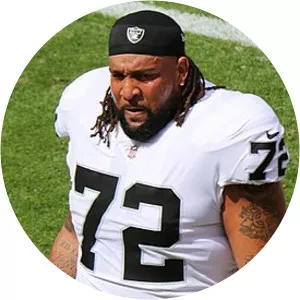 Donald Penn