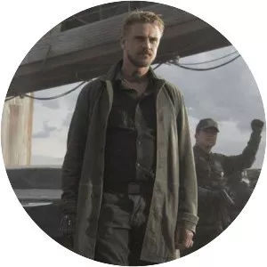 Donald Pierce - Fictional supervillain