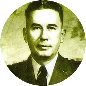 Donald Prentice Booth