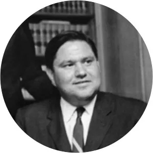 Donald Pritzker - American entrepreneur ‧ J. B. Pritzker's father