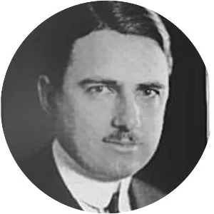 Donald Putnam Abbott