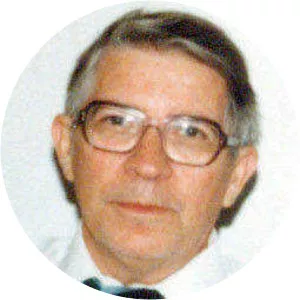 Donald R. Coughanowr photograph