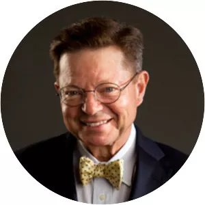 Donald R. Eastman III - President of Eckerd College