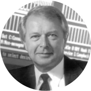 Donald R. Heath