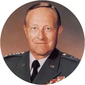 Donald R. Keith - Military personnel