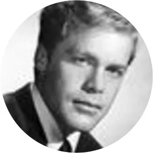 Donald Reed McClure - Doug McClure's father