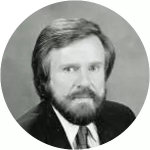 Donald Roller Wilson