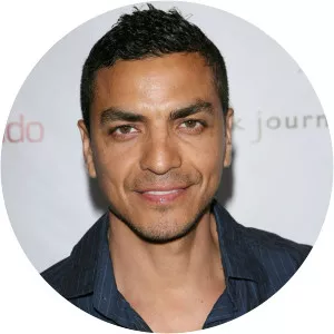 Donald Roman Lopez photograph