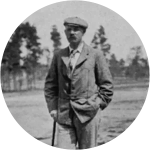 Donald Ross