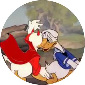 Donald's Better Self