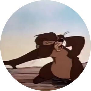 Donald's Garden - 1942 ‧ 7 mins