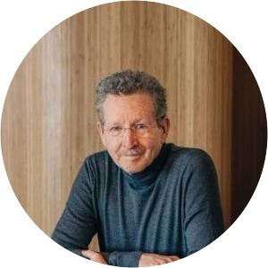 Donald S. Lopez Jr. - University professor