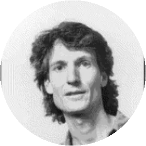 Donald S. Moore - Author