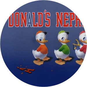 Donald's Nephews