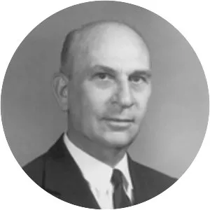 Donald S. Russell