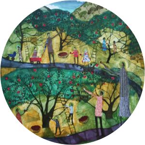 Donald Saaf - Visual artist