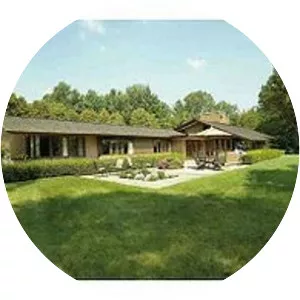 Donald Schaberg House