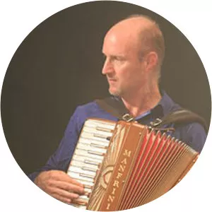 Donald Shaw - Musician