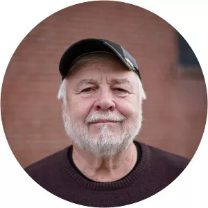 Donald Shebib - Canadian film director