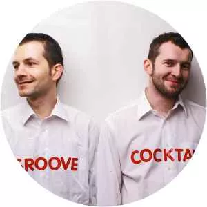 donald sheffey groove cocktail