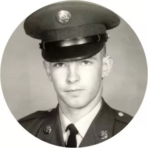 Donald Sidney Skidgel