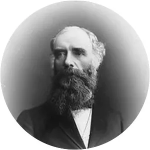 Donald Smith, 1st Baron Strathcona photograph