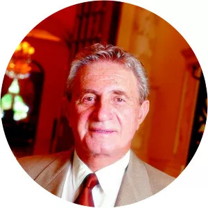 Donald Soffer - American businessman