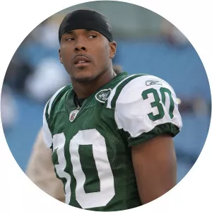 Donald Strickland - American football player