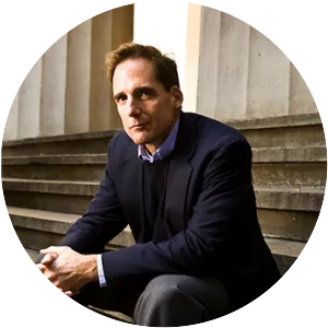 Donald Sull photograph