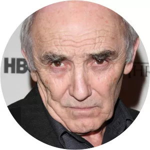 Donald Sumpter