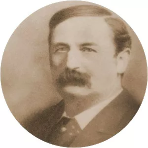 Donald Swanson