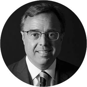 Donald Taffner Jr. - Television producer