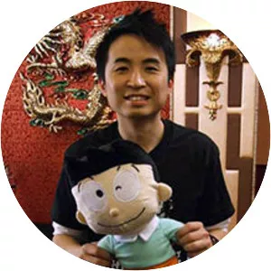 Donald Tong - Chinese singer